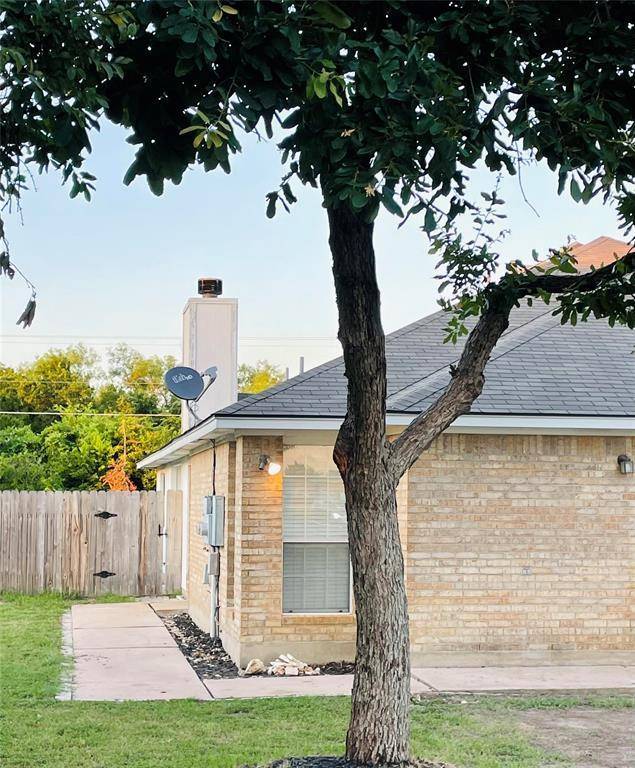 213 Axis Deer TRL #A, Hutto, TX 78634
