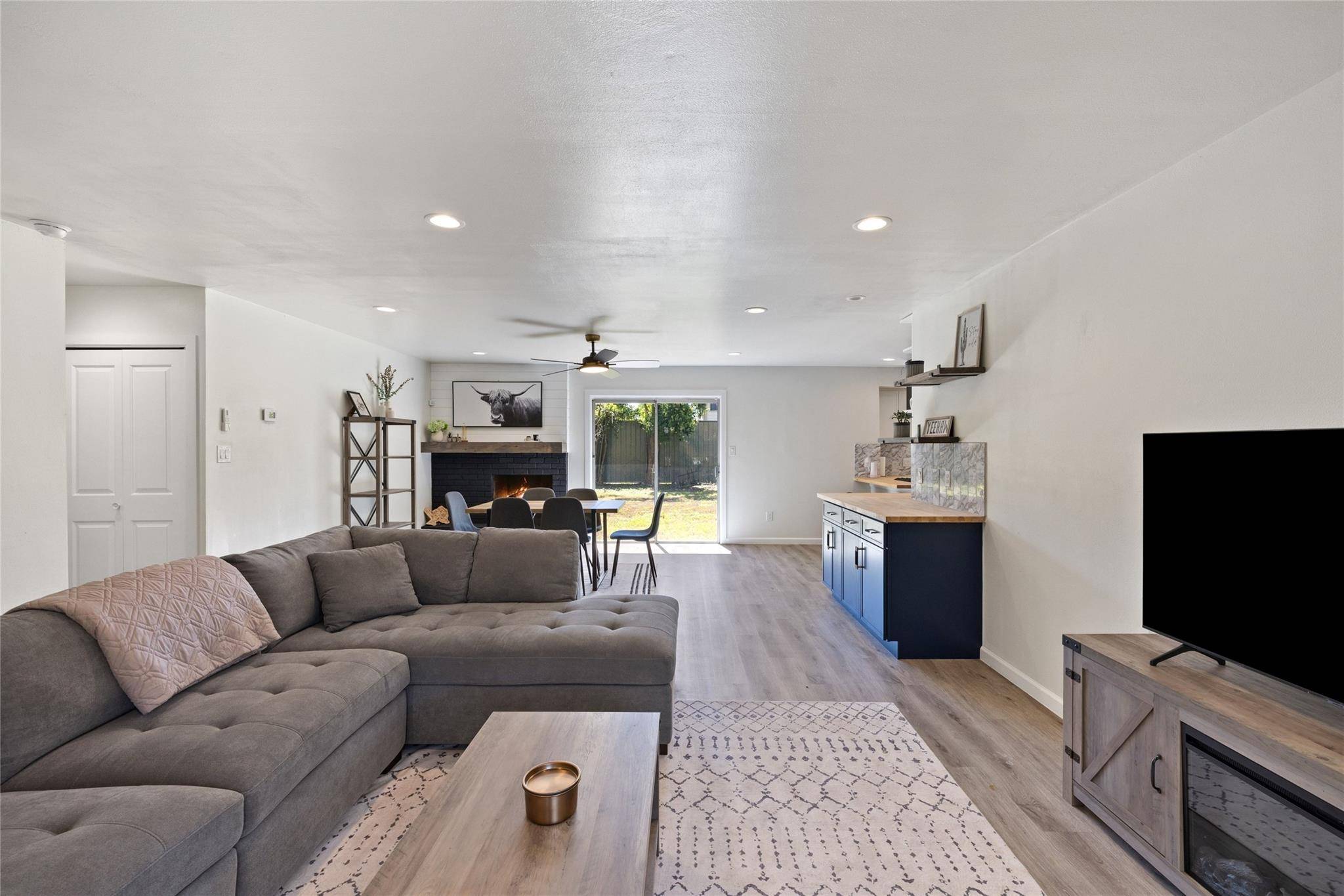 1801 Belford DR, Austin, TX 78757