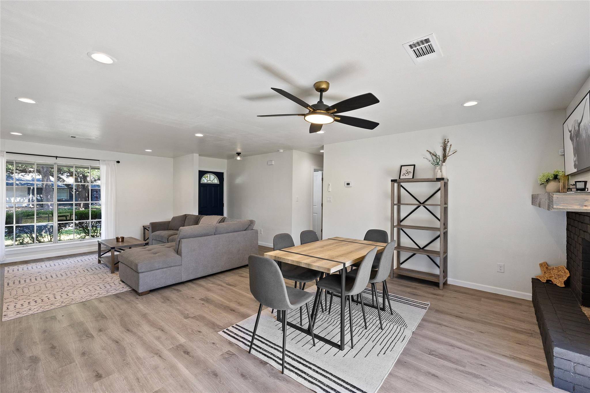 1801 Belford DR, Austin, TX 78757