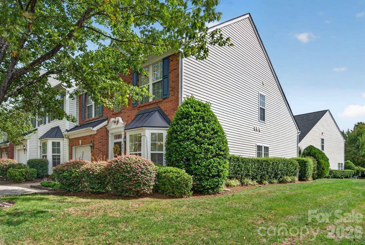 621 Colbert WAY, Fort Mill, SC 29715