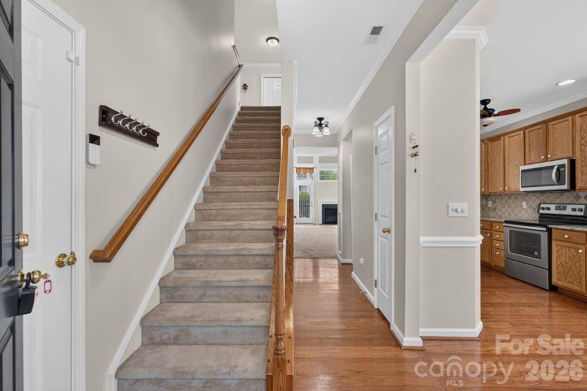 621 Colbert WAY, Fort Mill, SC 29715