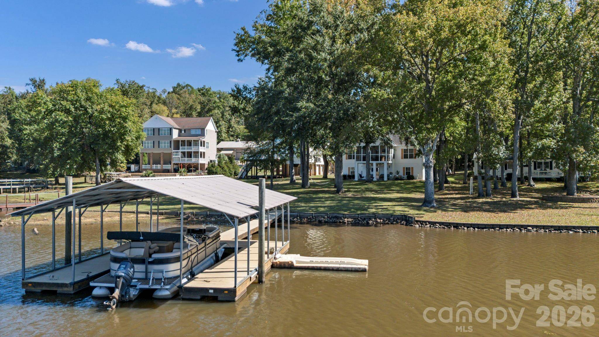 1960 White RD, Camden, SC 29020