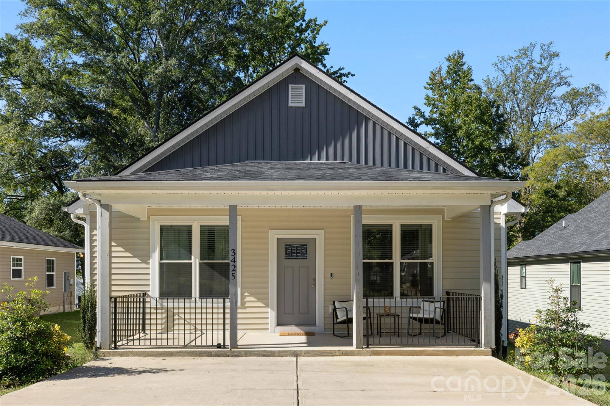 3425 Mable Hubbard DR, Charlotte, NC 28208