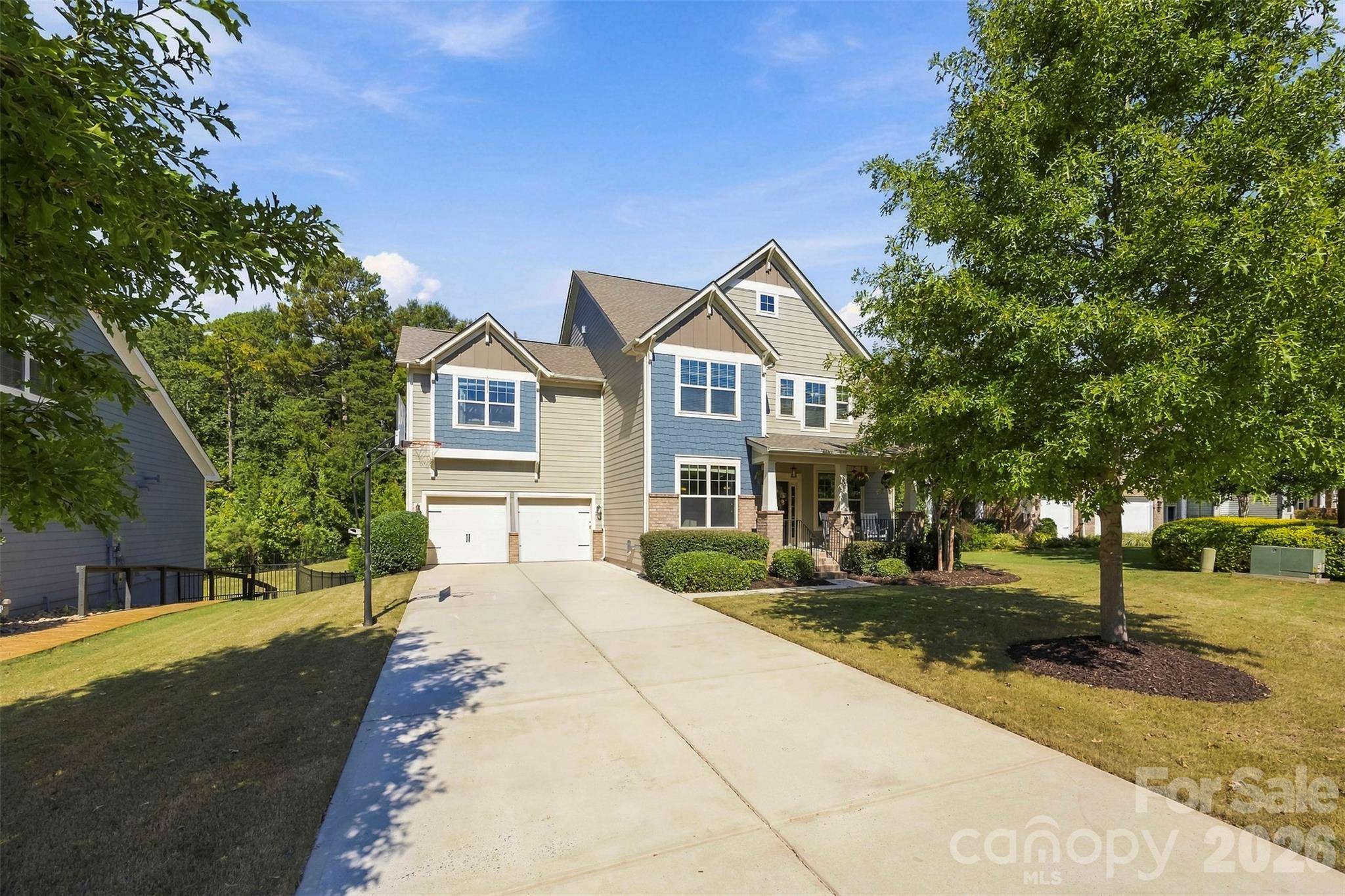 821 Spelman DR, Indian Land, SC 29707