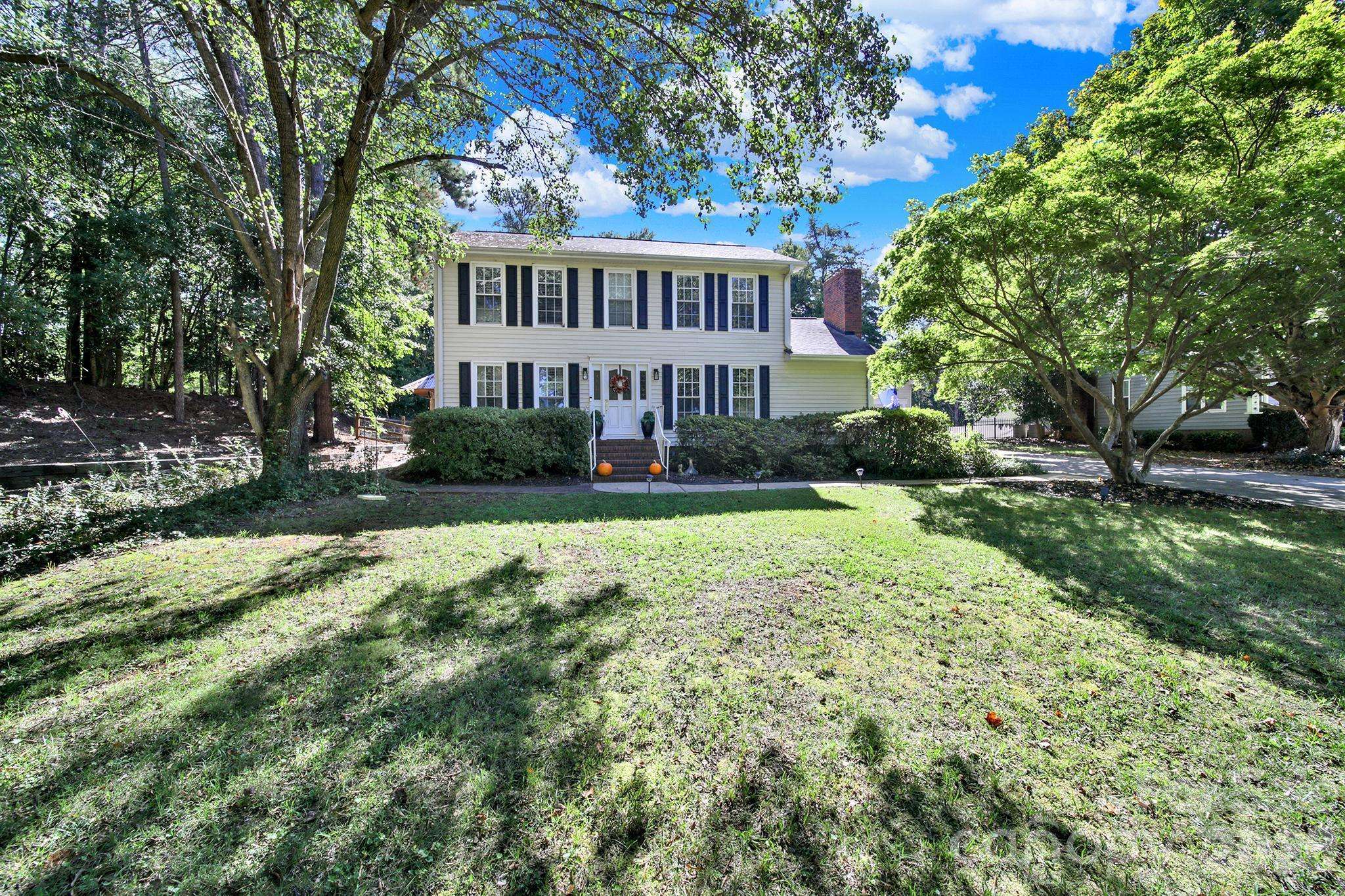 1219 Honeybee TRL, Fort Mill, SC 29715