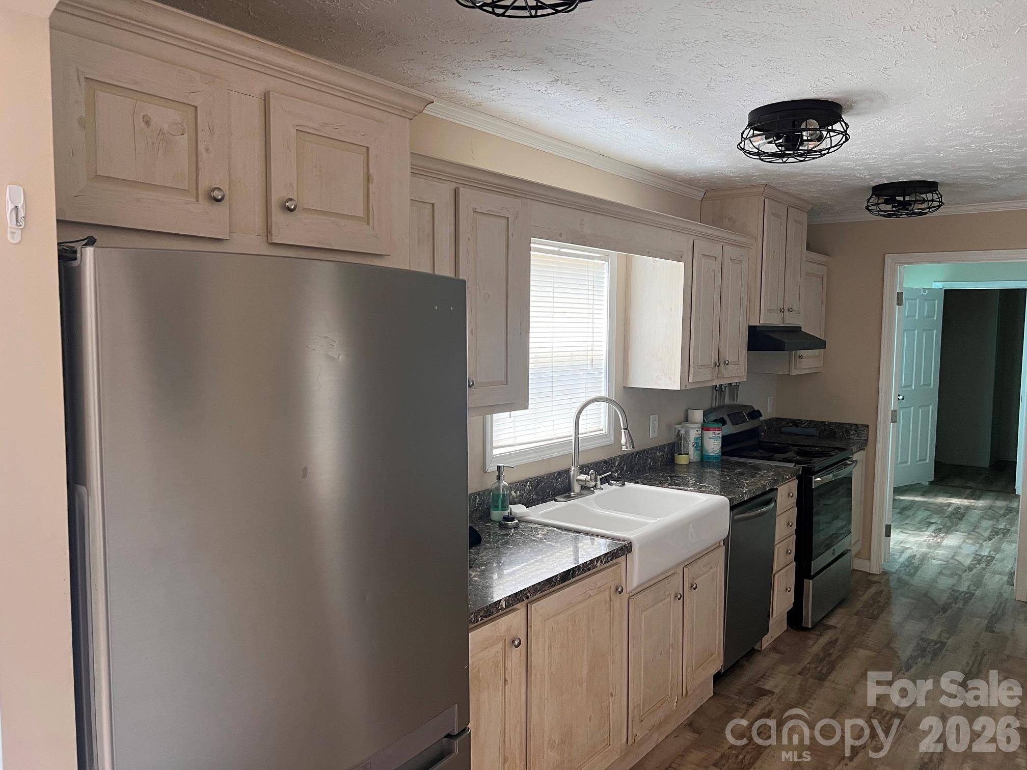230 Squirrel RUN, Salisbury, NC 28146