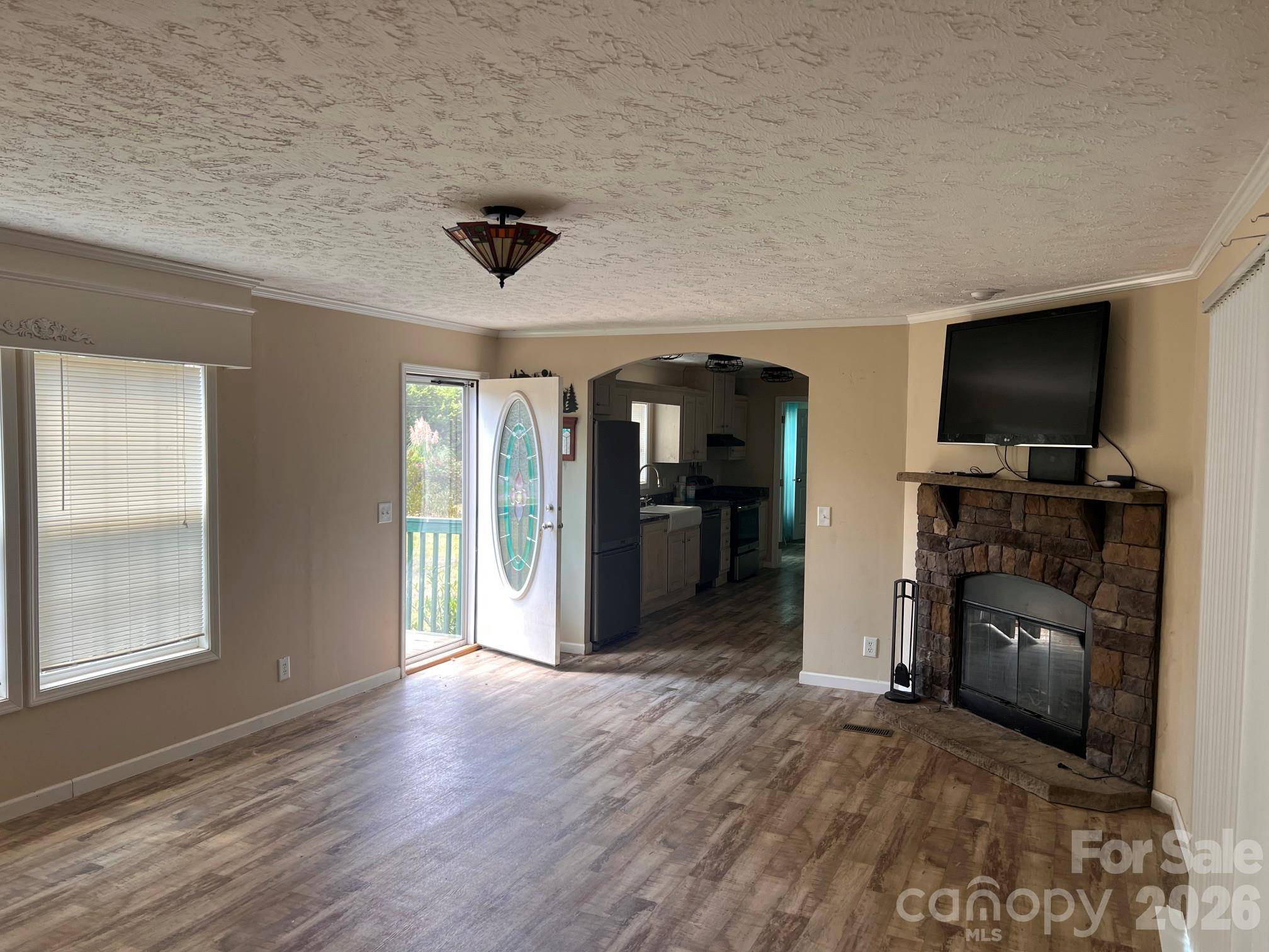 230 Squirrel RUN, Salisbury, NC 28146