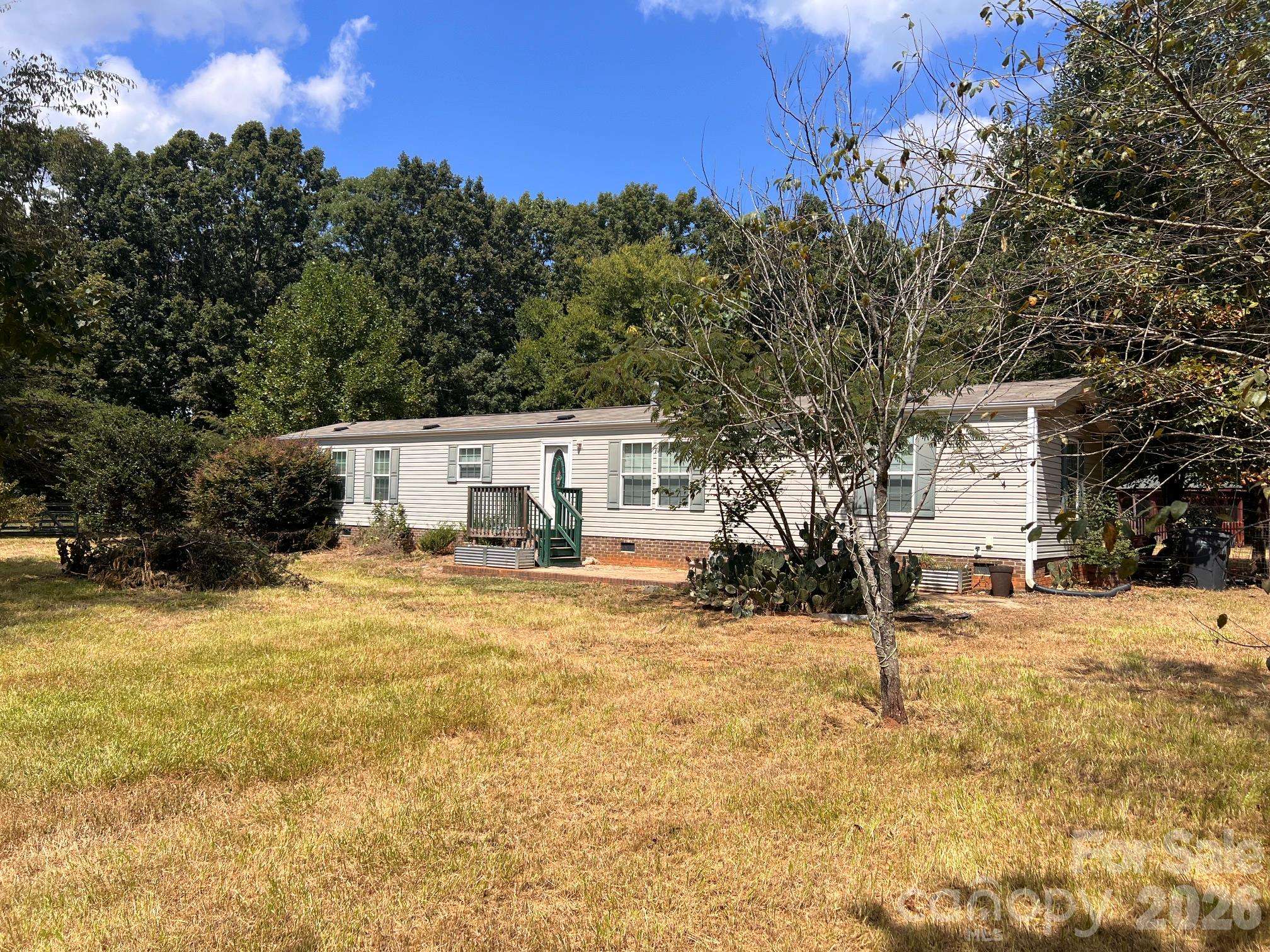 230 Squirrel RUN, Salisbury, NC 28146