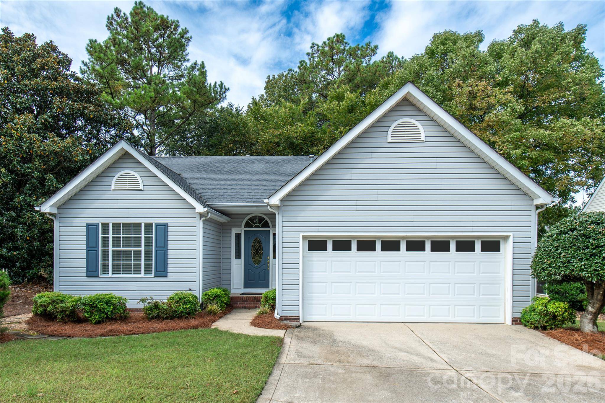 1089 Weddington Woods ST NW, Concord, NC 28027