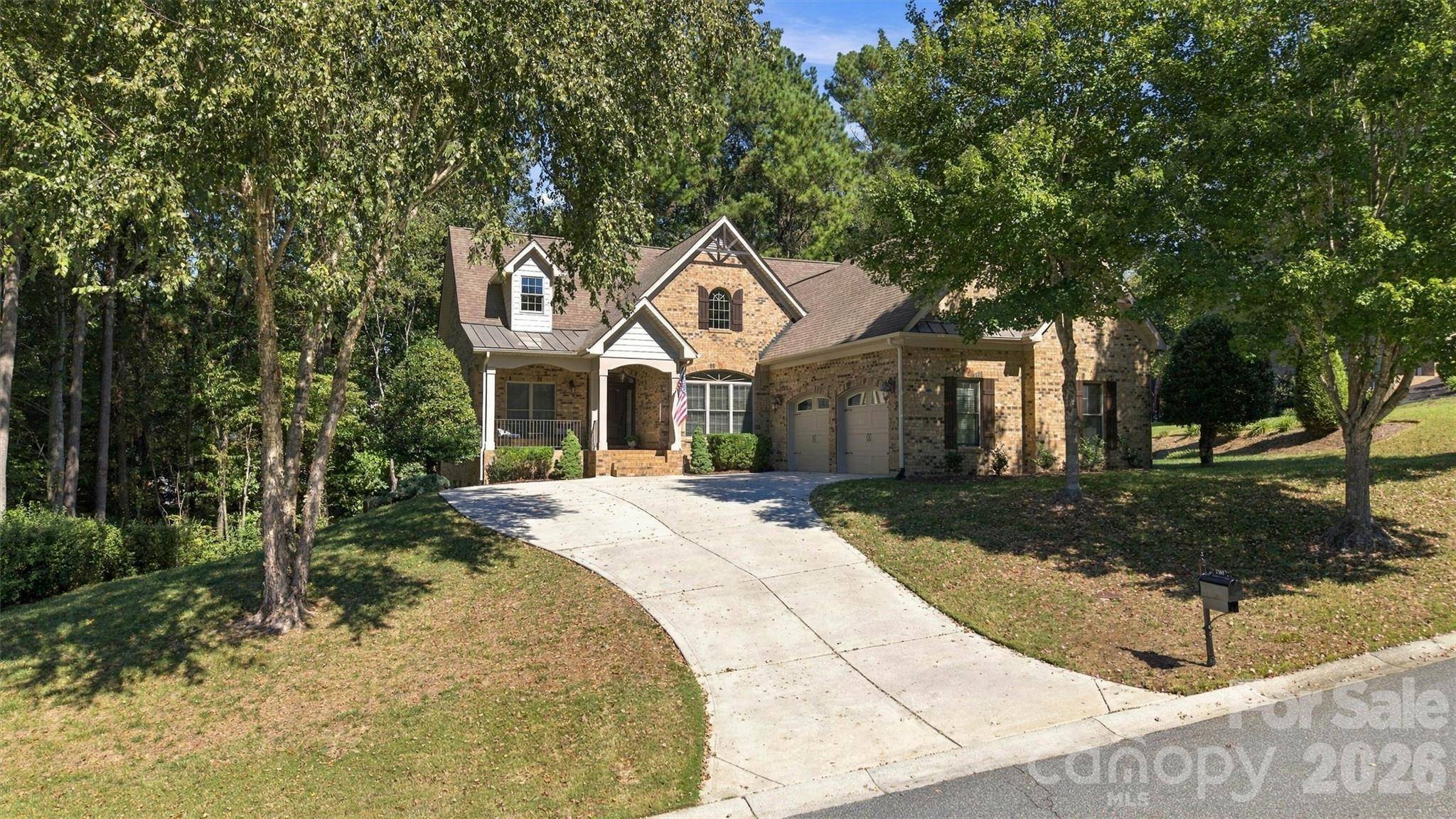 7365 Thornblade CT, Denver, NC 28037