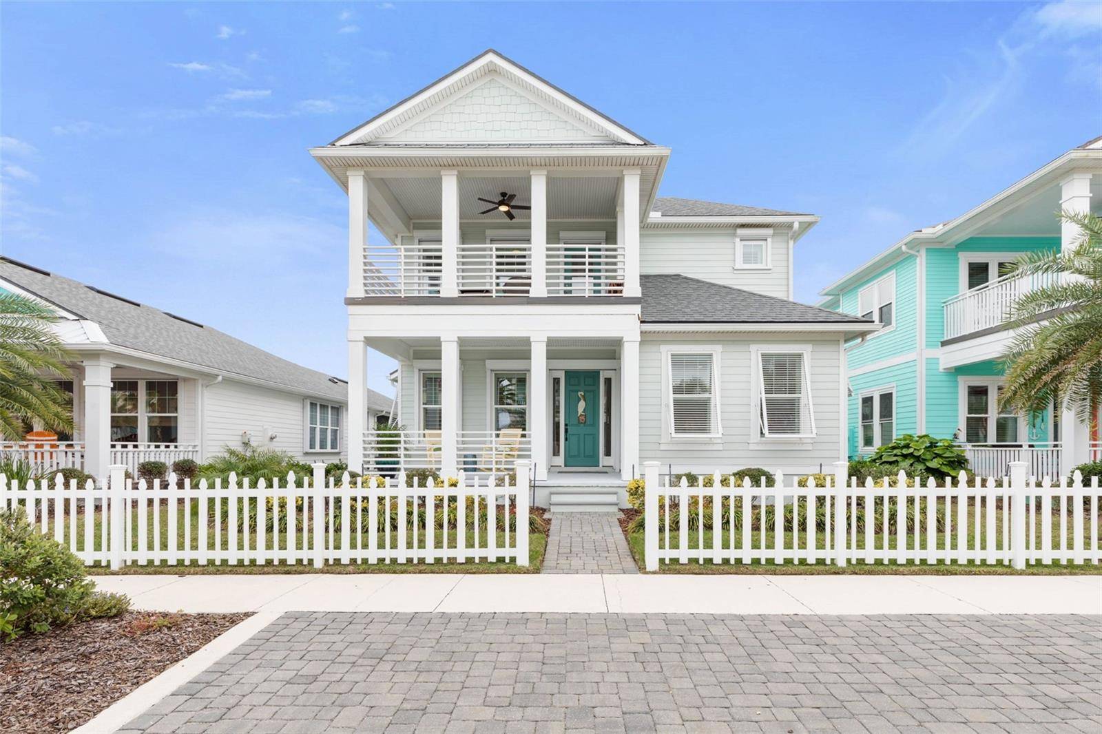 15 HIDDEN TREASURE DR, Palm Coast, FL 32137