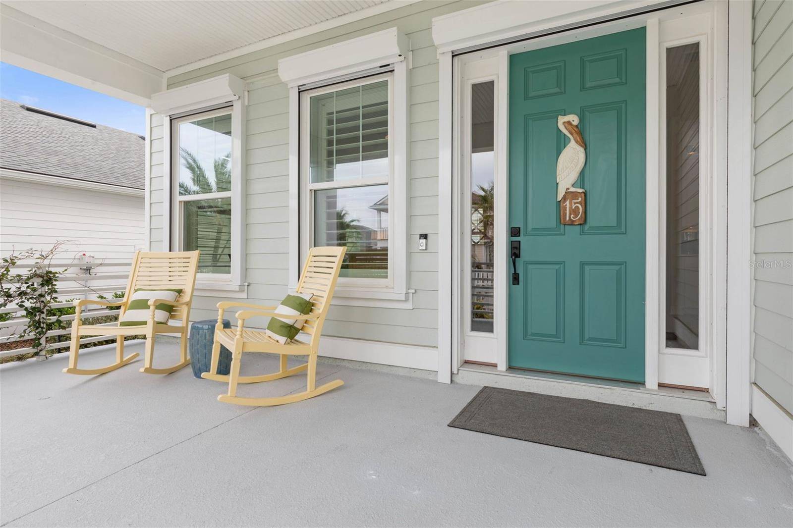 15 HIDDEN TREASURE DR, Palm Coast, FL 32137