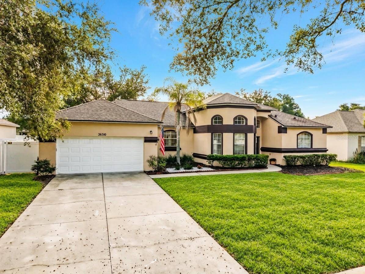 36310 CAVALIER, Grand Island, FL 32735