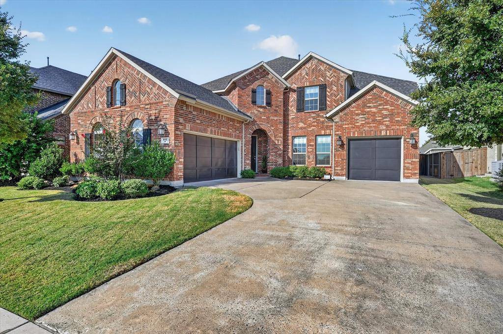 810 Walworth Drive, Prosper, TX 75078