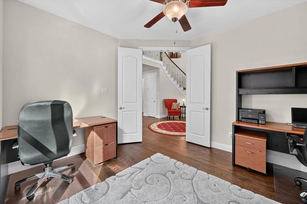 810 Walworth Drive, Prosper, TX 75078