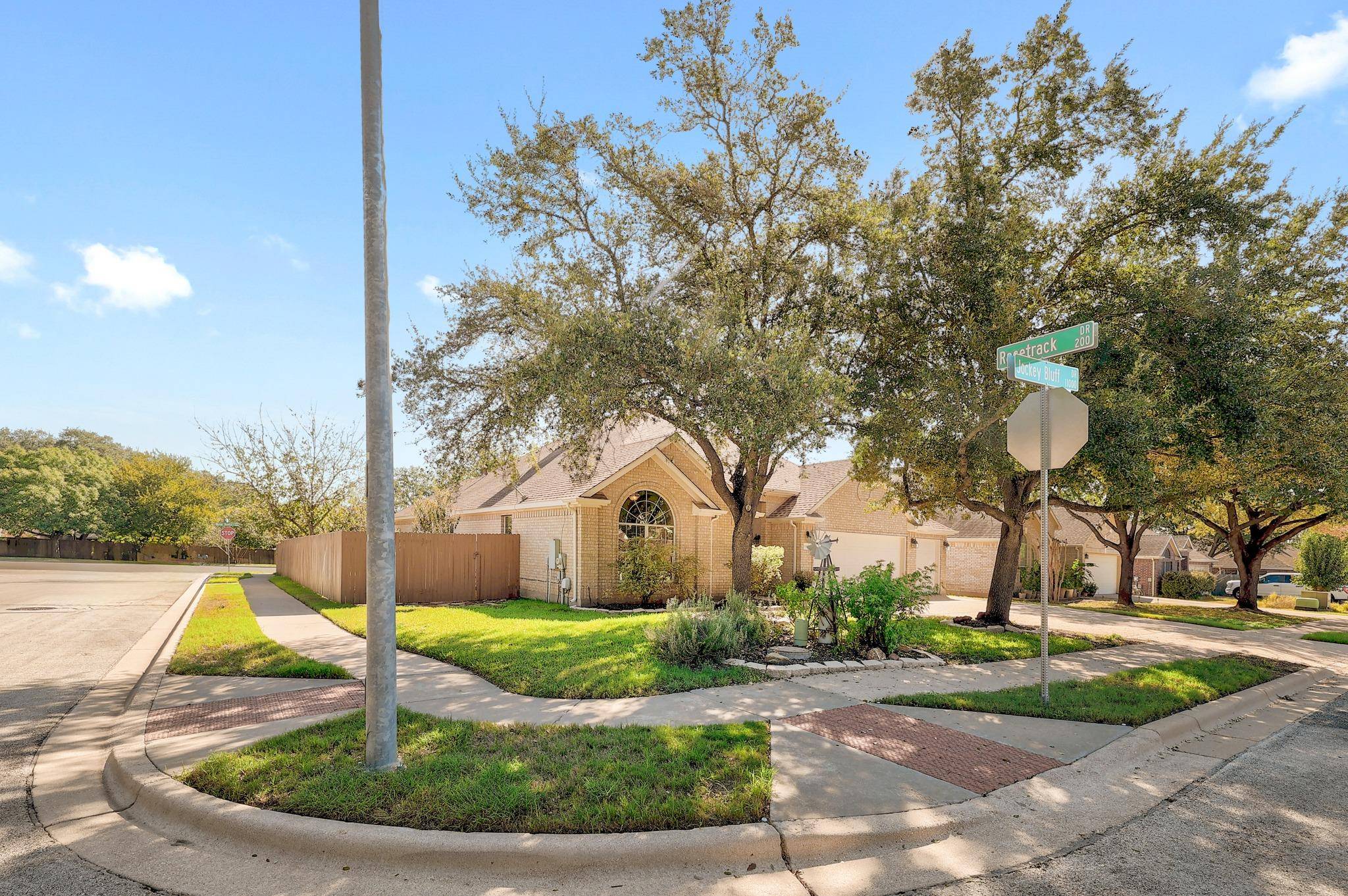 11001 Jockey Bluff DR, Austin, TX 78748
