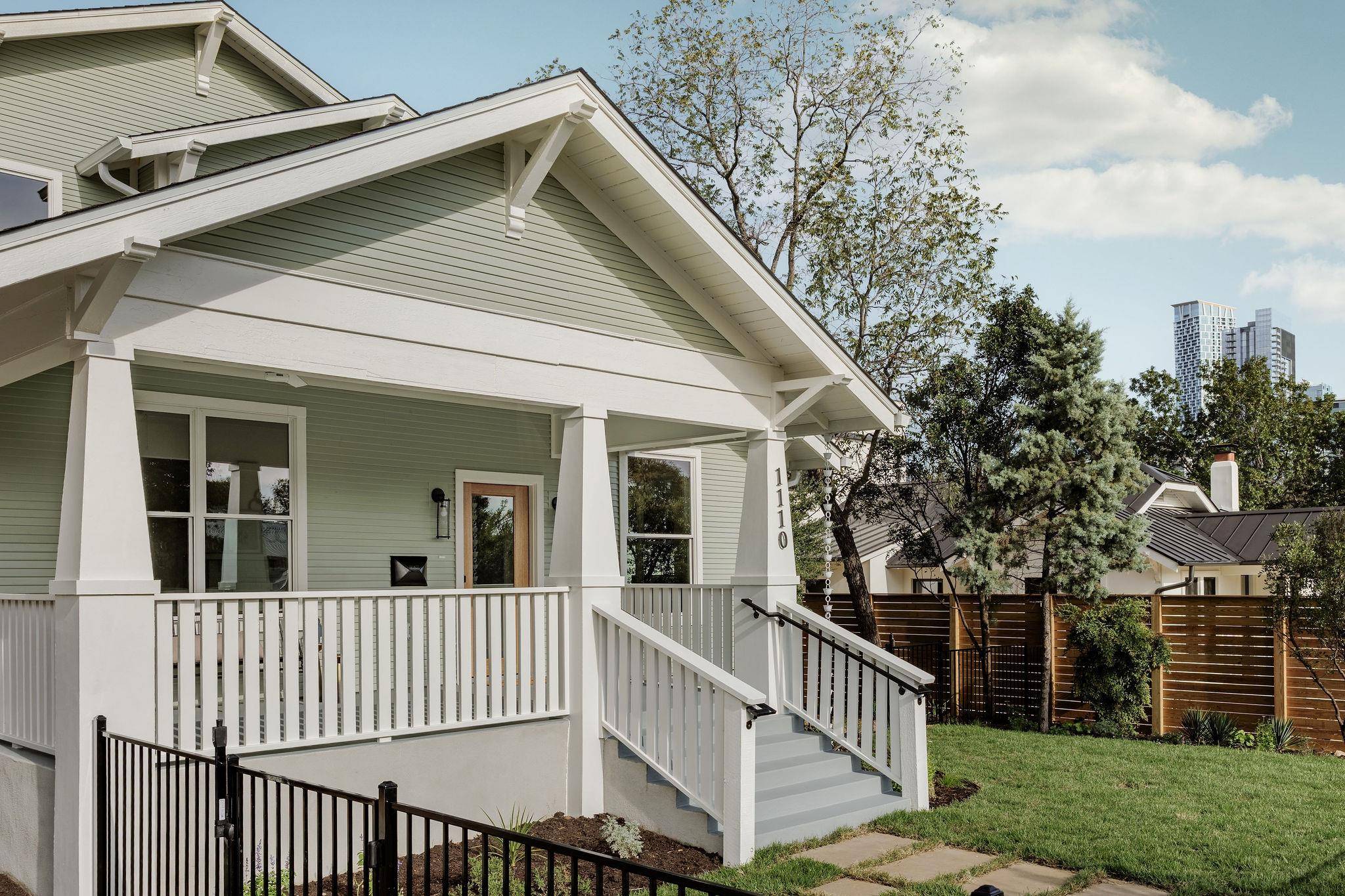 1110 Travis Heights BLVD, Austin, TX 78704