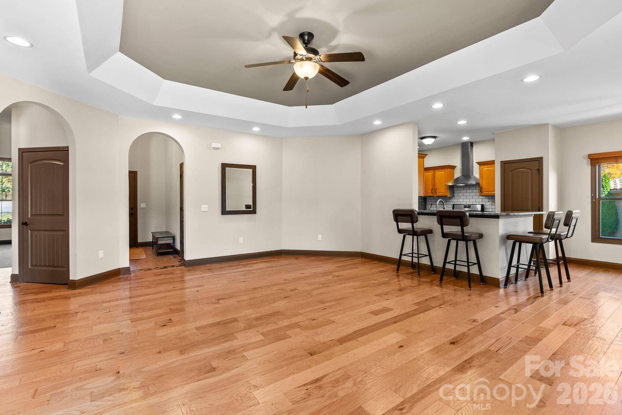 4 Pacifico DR, Asheville, NC 28806
