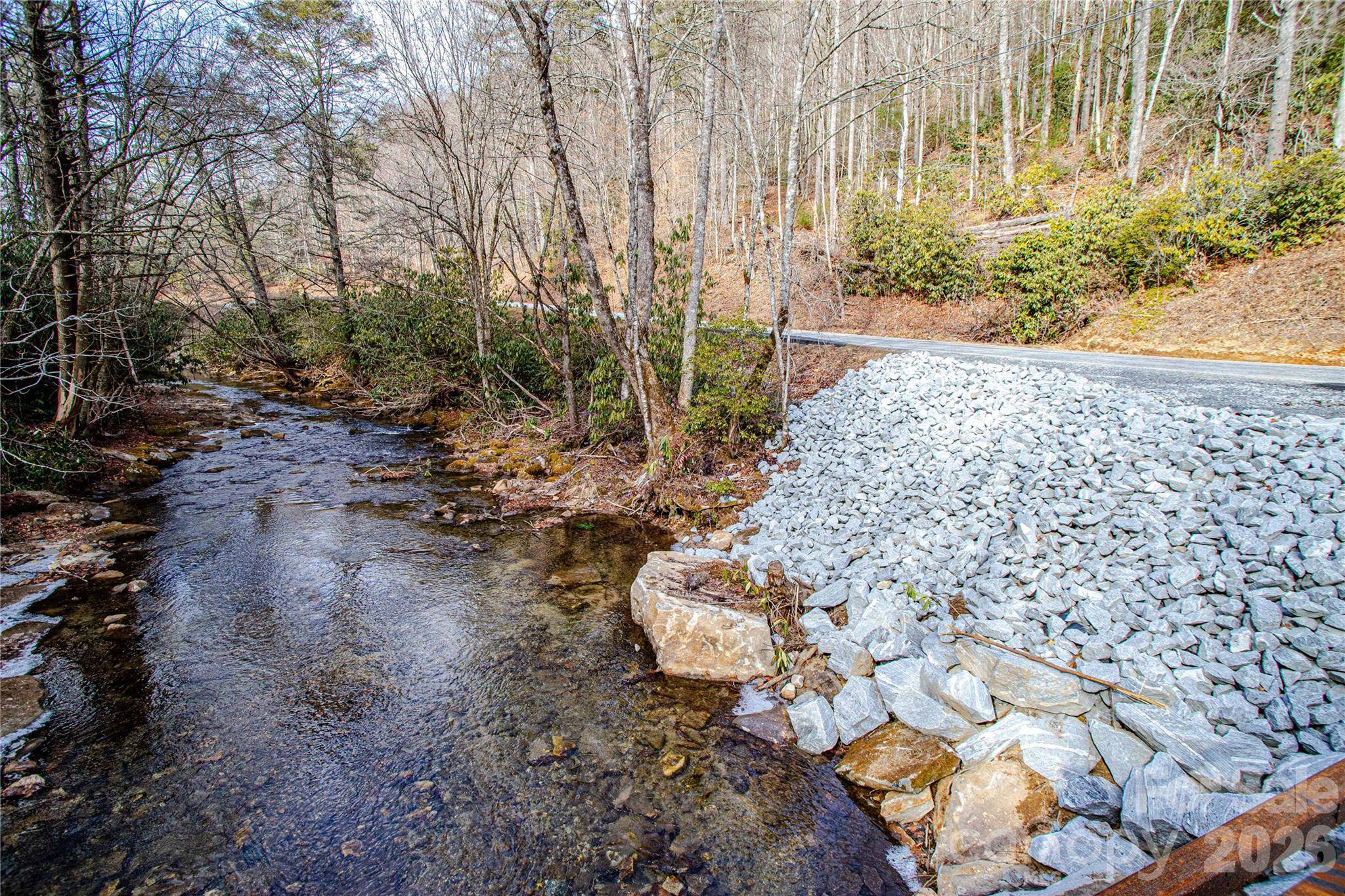 TBD Tannassee Creek RD, Tuckasegee, NC 28783