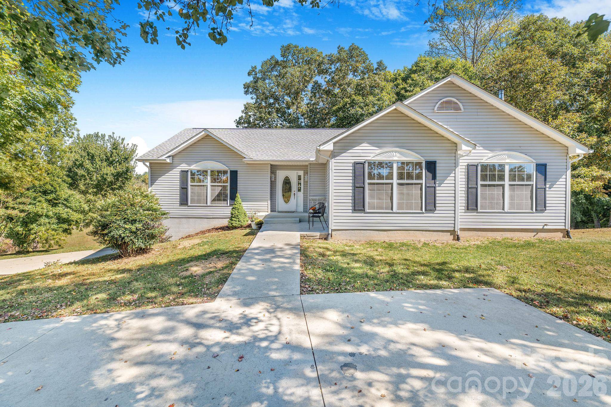 67 & 69 Allman Hill RD, Weaverville, NC 28787