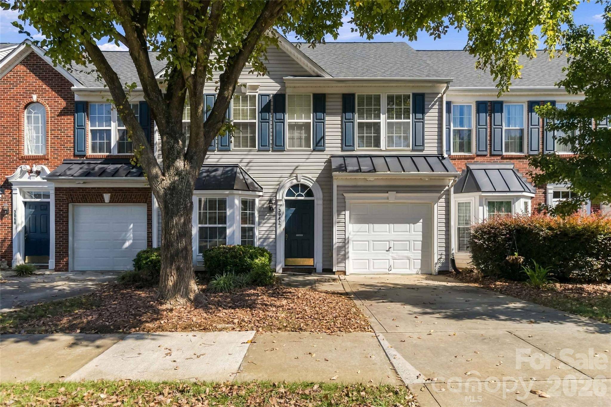 3982 Carl Parmer DR, Harrisburg, NC 28075