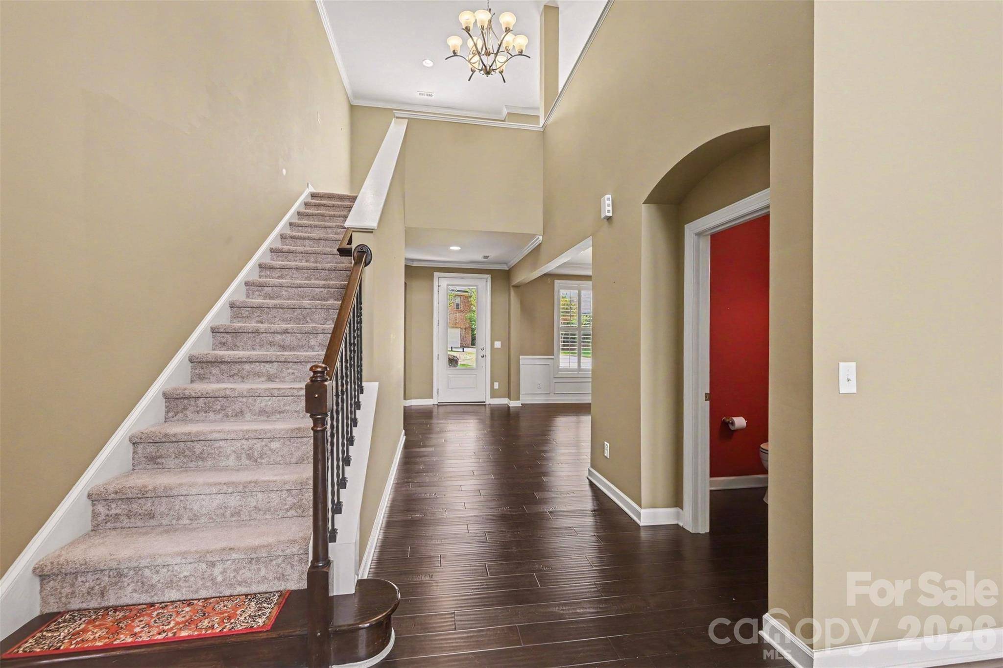 831 Tyne DR, Fort Mill, SC 29715