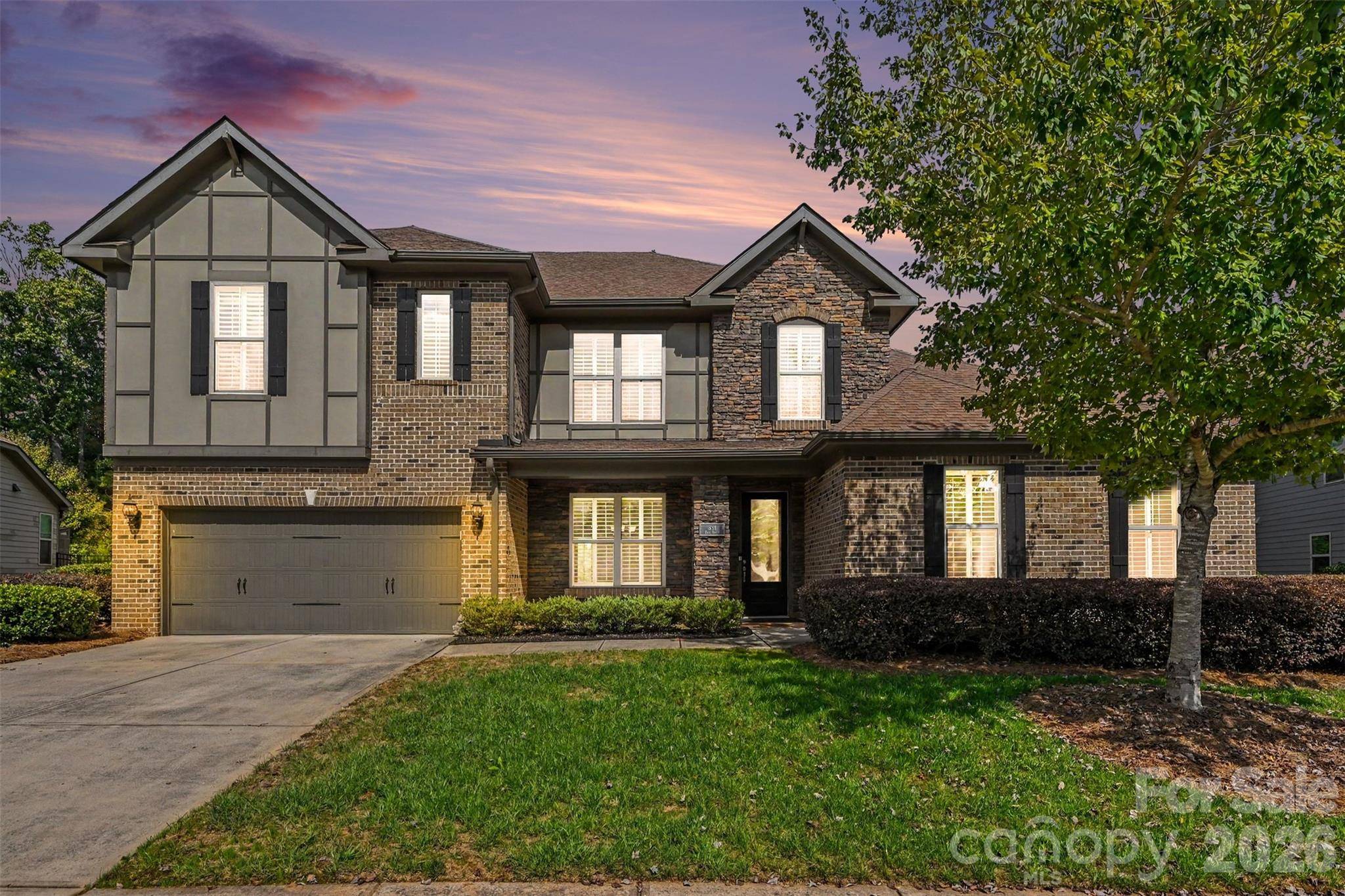 831 Tyne DR, Fort Mill, SC 29715