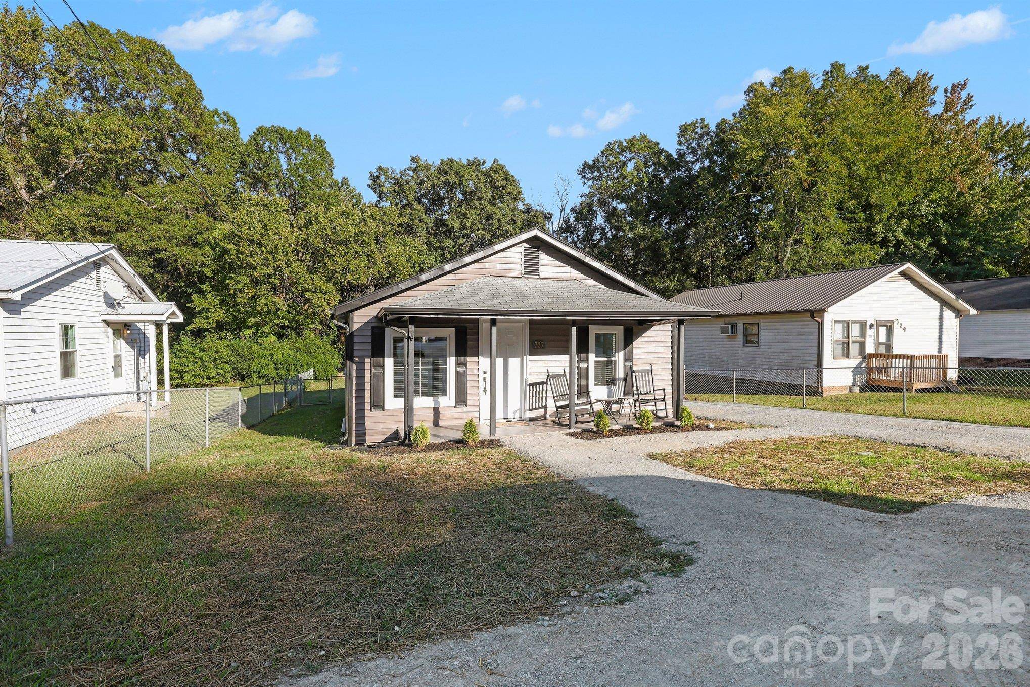 727 Trotter ST, Thomasville, NC 27360