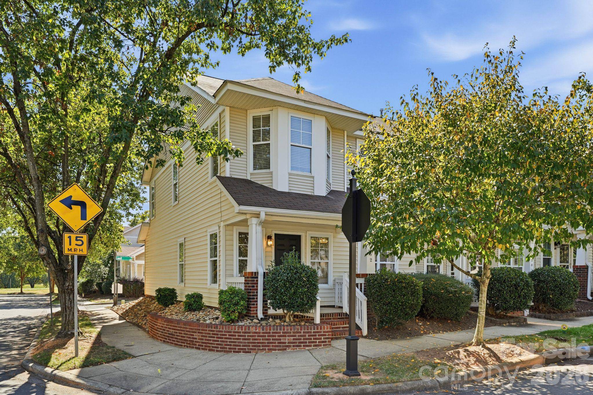 7962 Camden Hollow RD, Huntersville, NC 28078