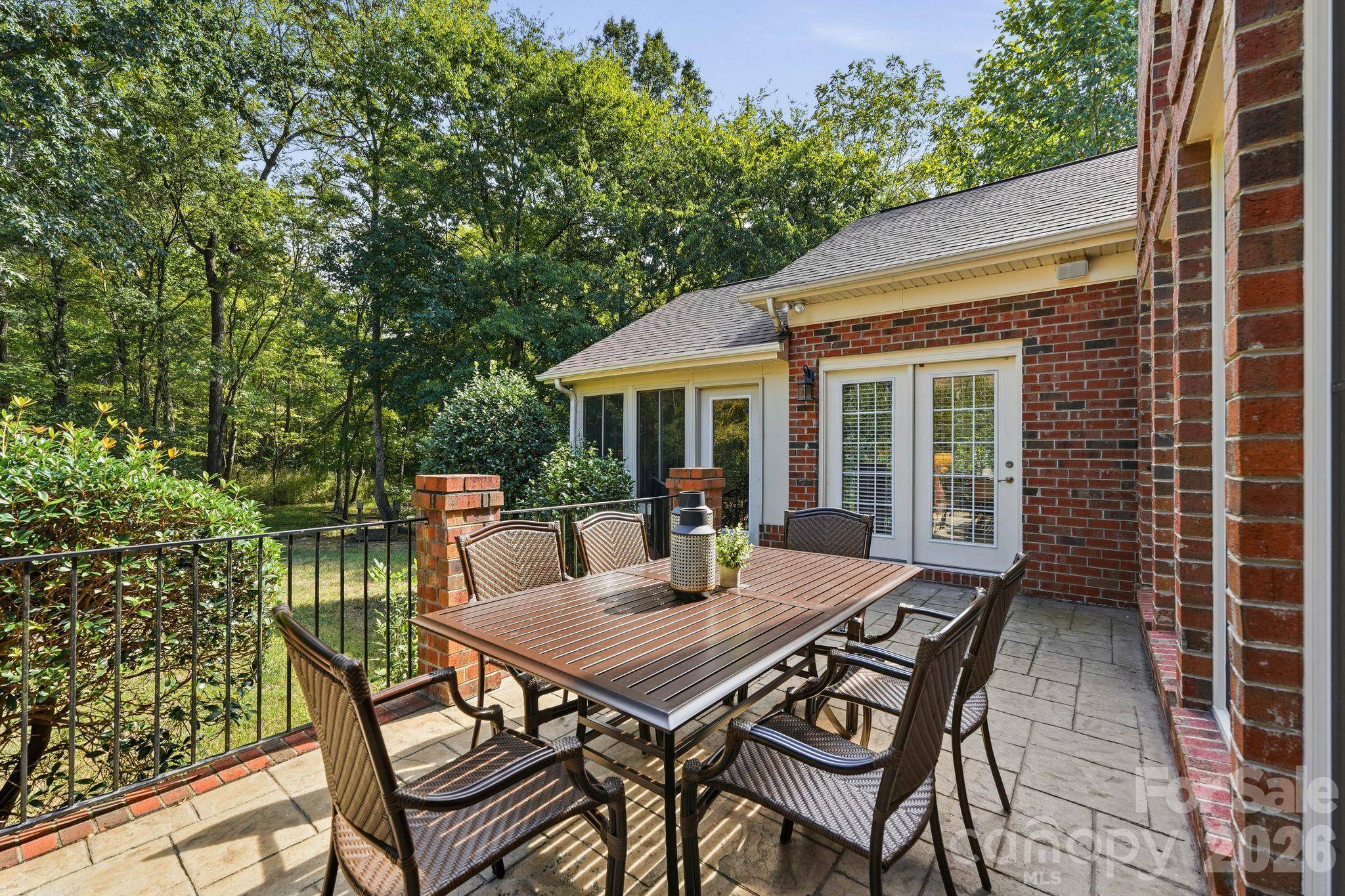 11649 James Richard DR, Charlotte, NC 28277