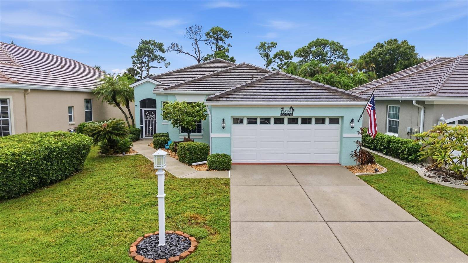 26199 FEATHERSOUND DR, Punta Gorda, FL 33955