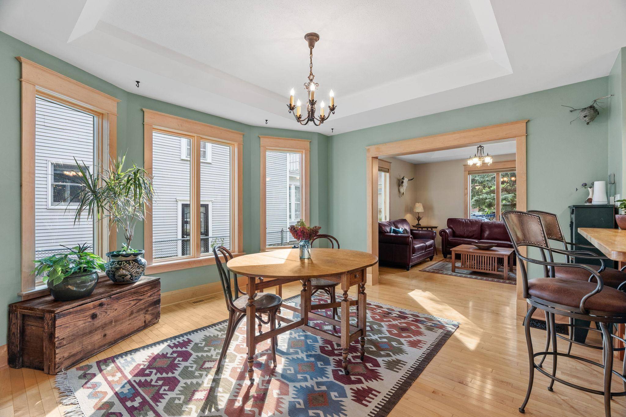 1317 Monroe ST NE, Minneapolis, MN 55413