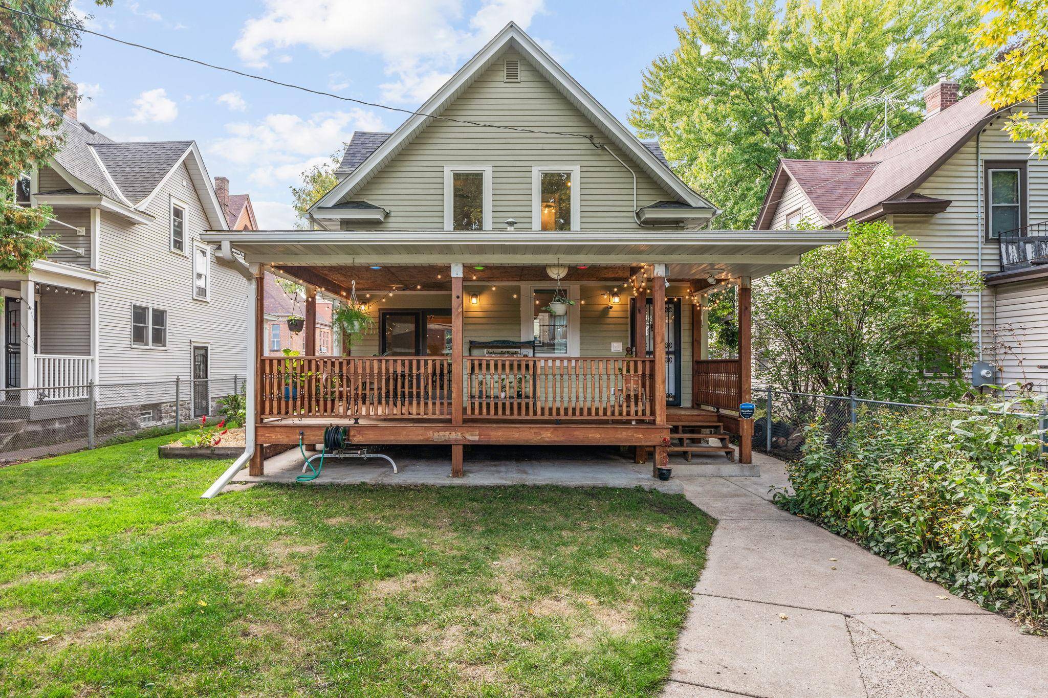 1317 Monroe ST NE, Minneapolis, MN 55413