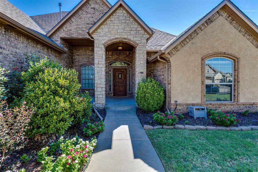 10812 NW 34th ST, Yukon, OK 73099