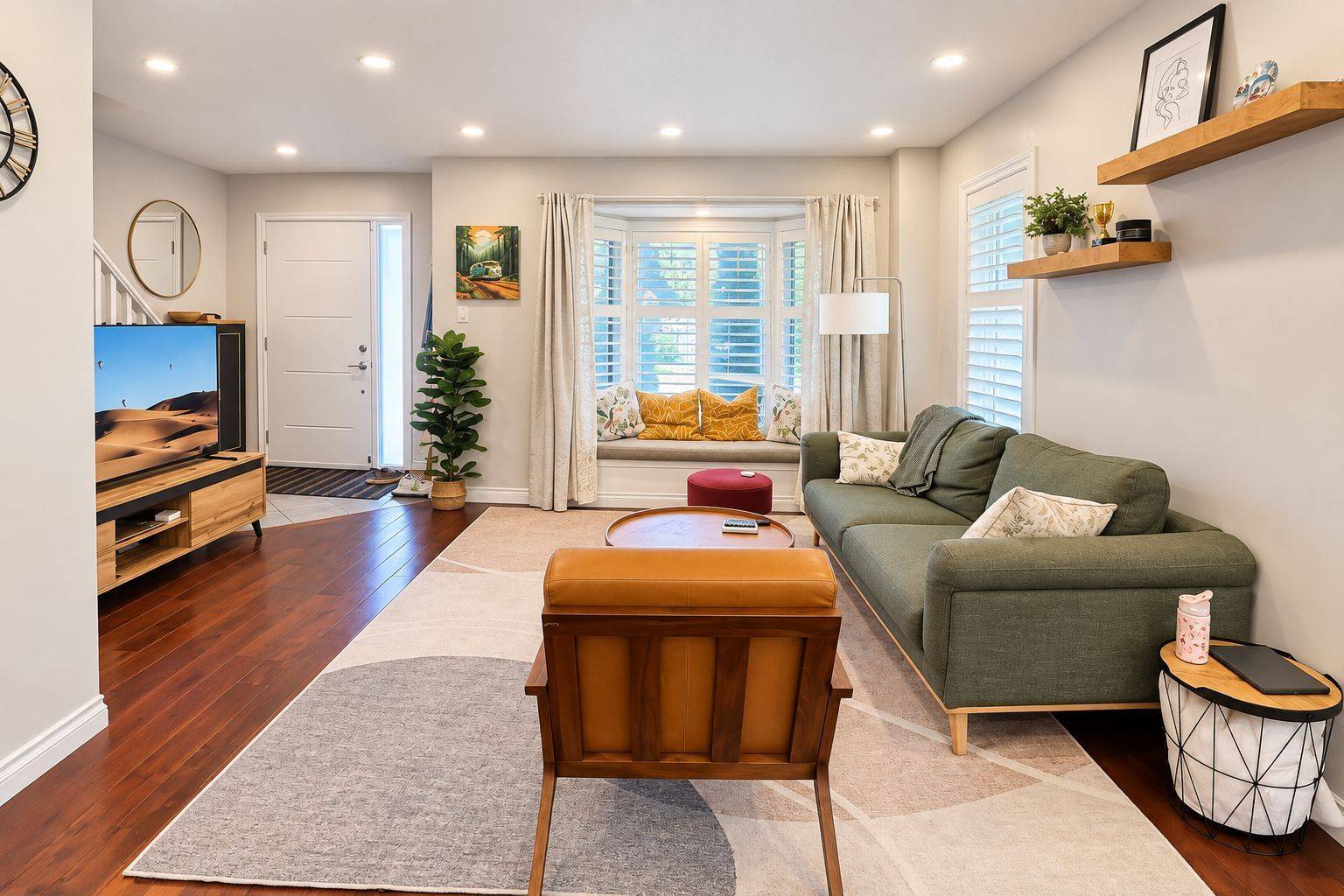 5190 Ridgewell RD, Burlington, ON L7L 6N8