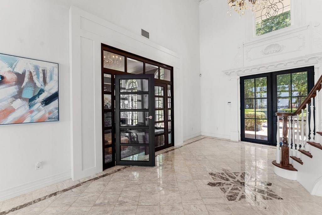106 Brentwood Drive, Trinidad, TX 75163