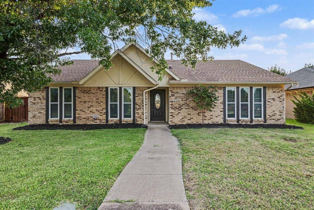 229 S Heartz Road, Coppell, TX 75019