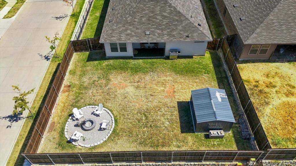 5800 Bull Creek Lane, Denton, TX 76226