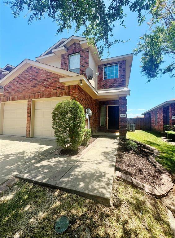 2264 Stonebrook Lane, Mesquite, TX 75181