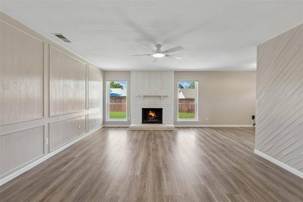2023 Inverness Drive, Carrollton, TX 75007