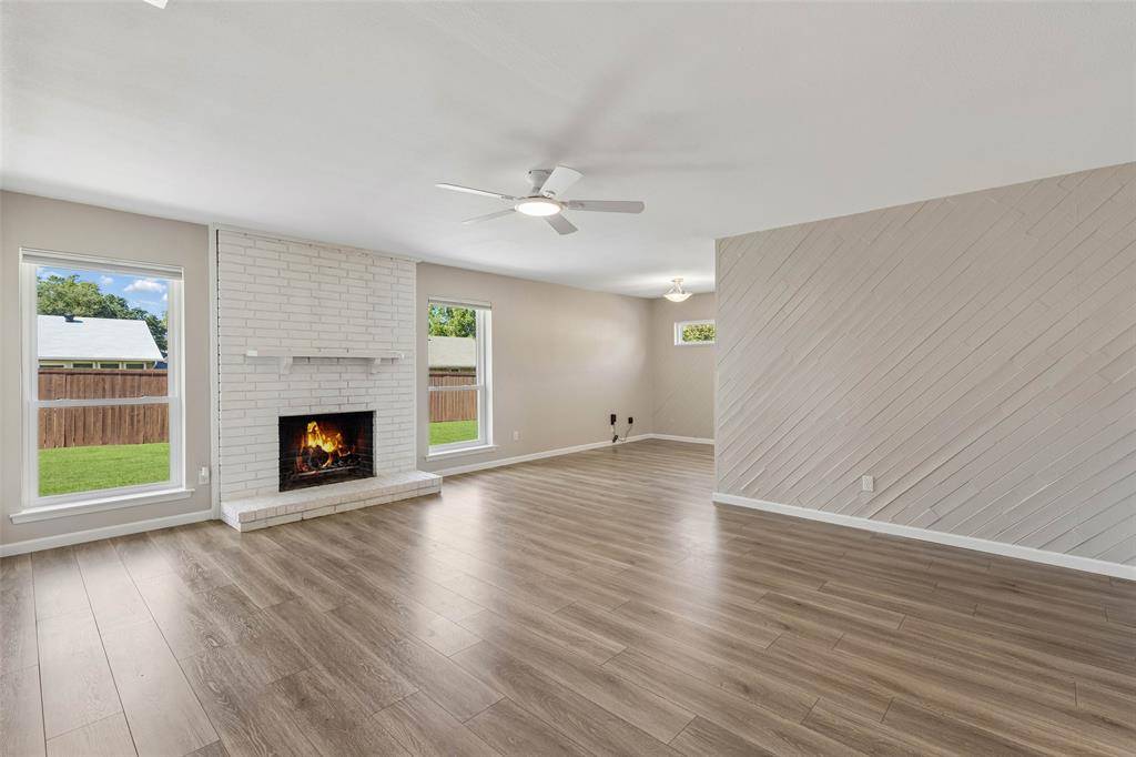 2023 Inverness Drive, Carrollton, TX 75007