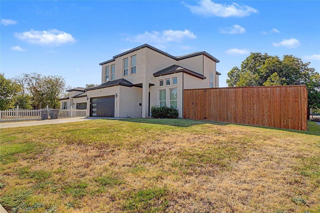 1846 McBroom Street, Dallas, TX 75212