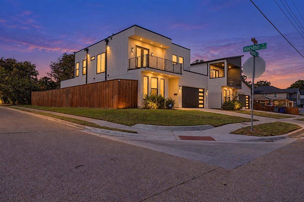 1902 Nomas Street, Dallas, TX 75212