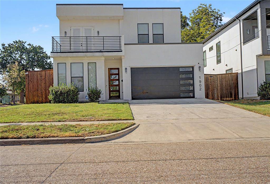 1902 Nomas Street, Dallas, TX 75212