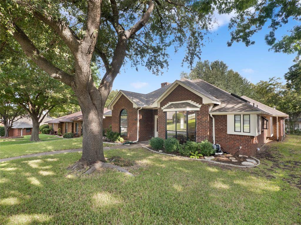 3614 Ridgestone Drive, Garland, TX 75040