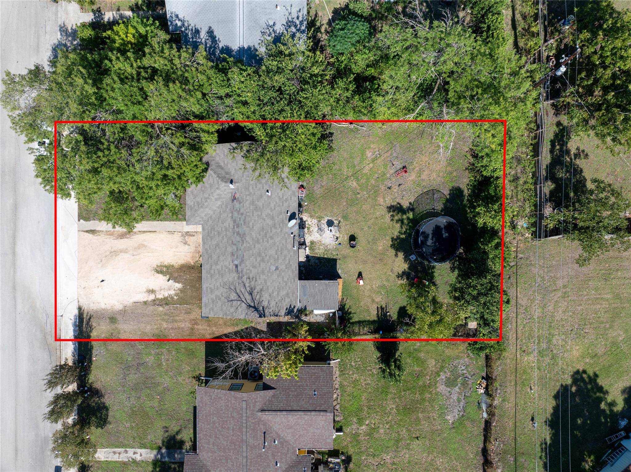 413 Patricia DR, San Marcos, TX 78666