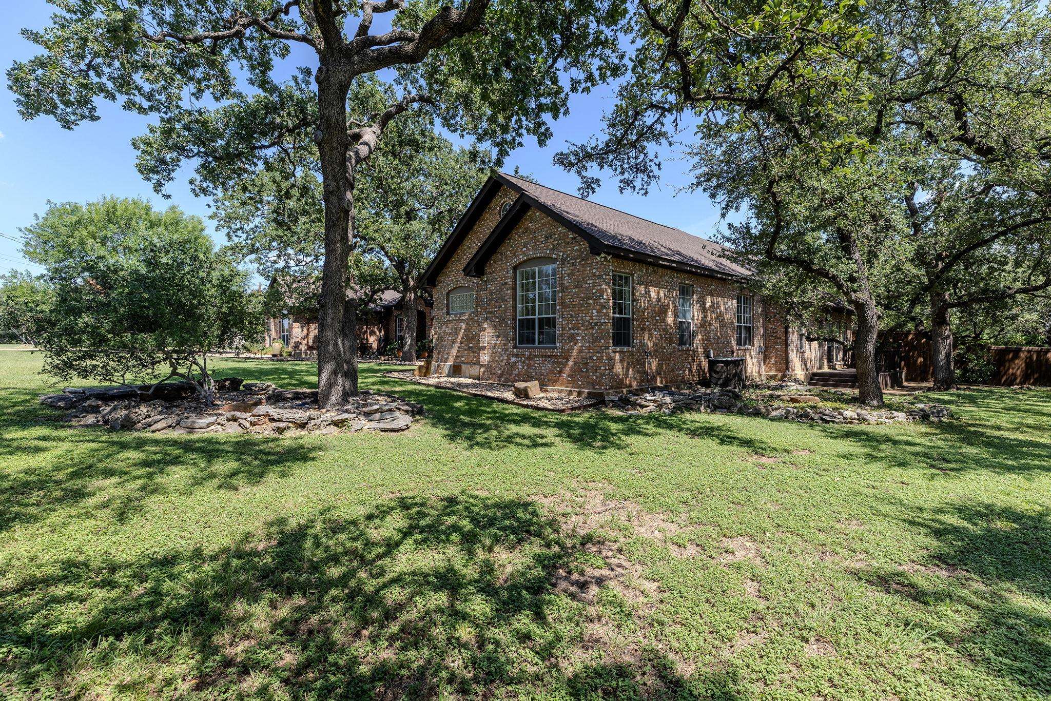 105 Bonnie Rose, Georgetown, TX 78633