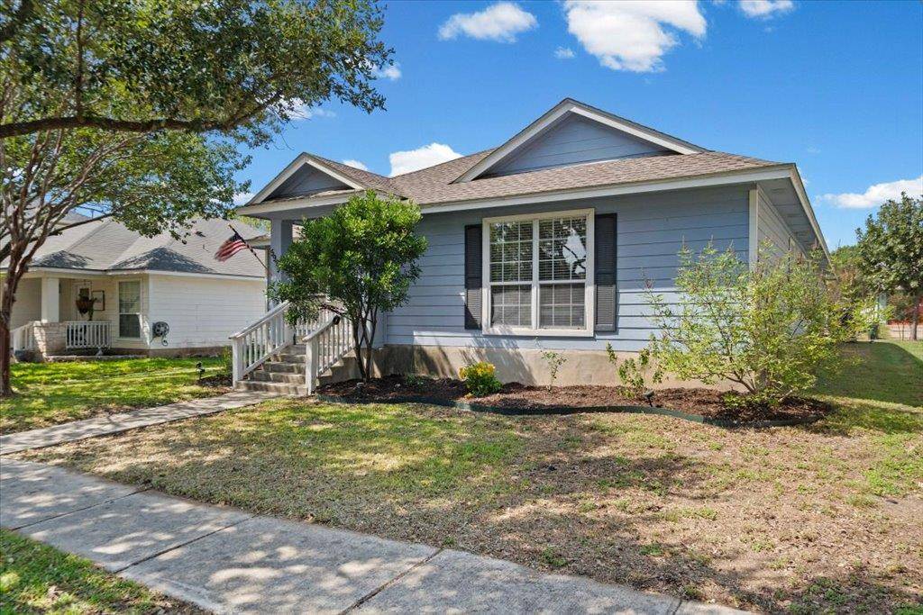 5979 MCNAUGHTON, Kyle, TX 78640
