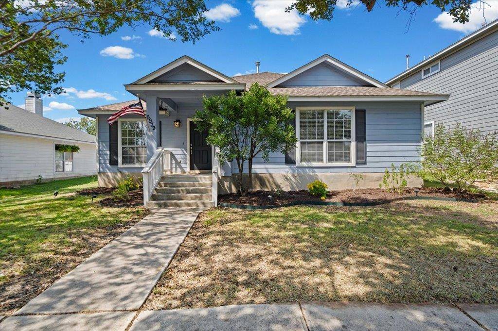 5979 MCNAUGHTON, Kyle, TX 78640