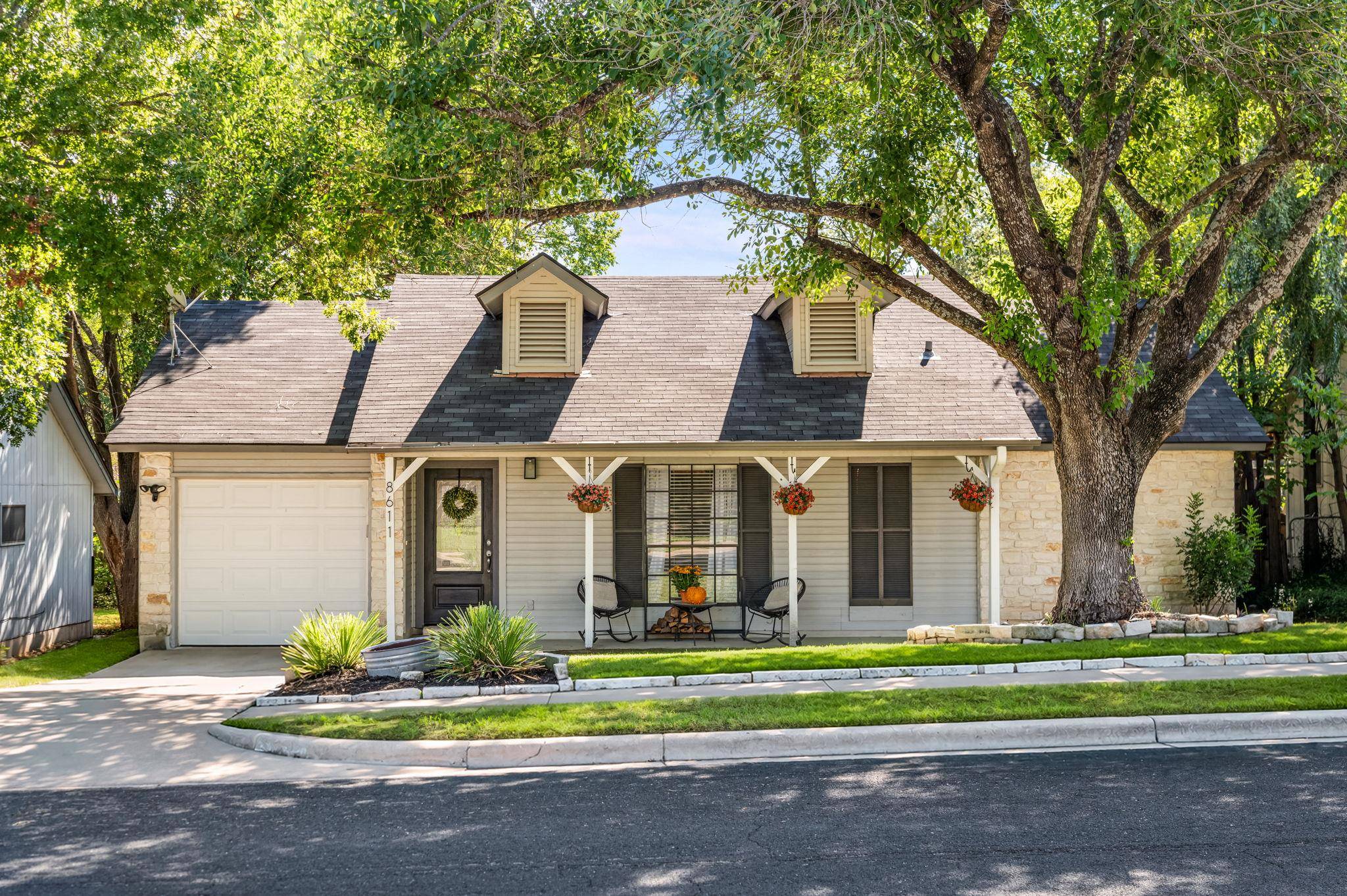 8611 United Kingdom DR, Austin, TX 78748